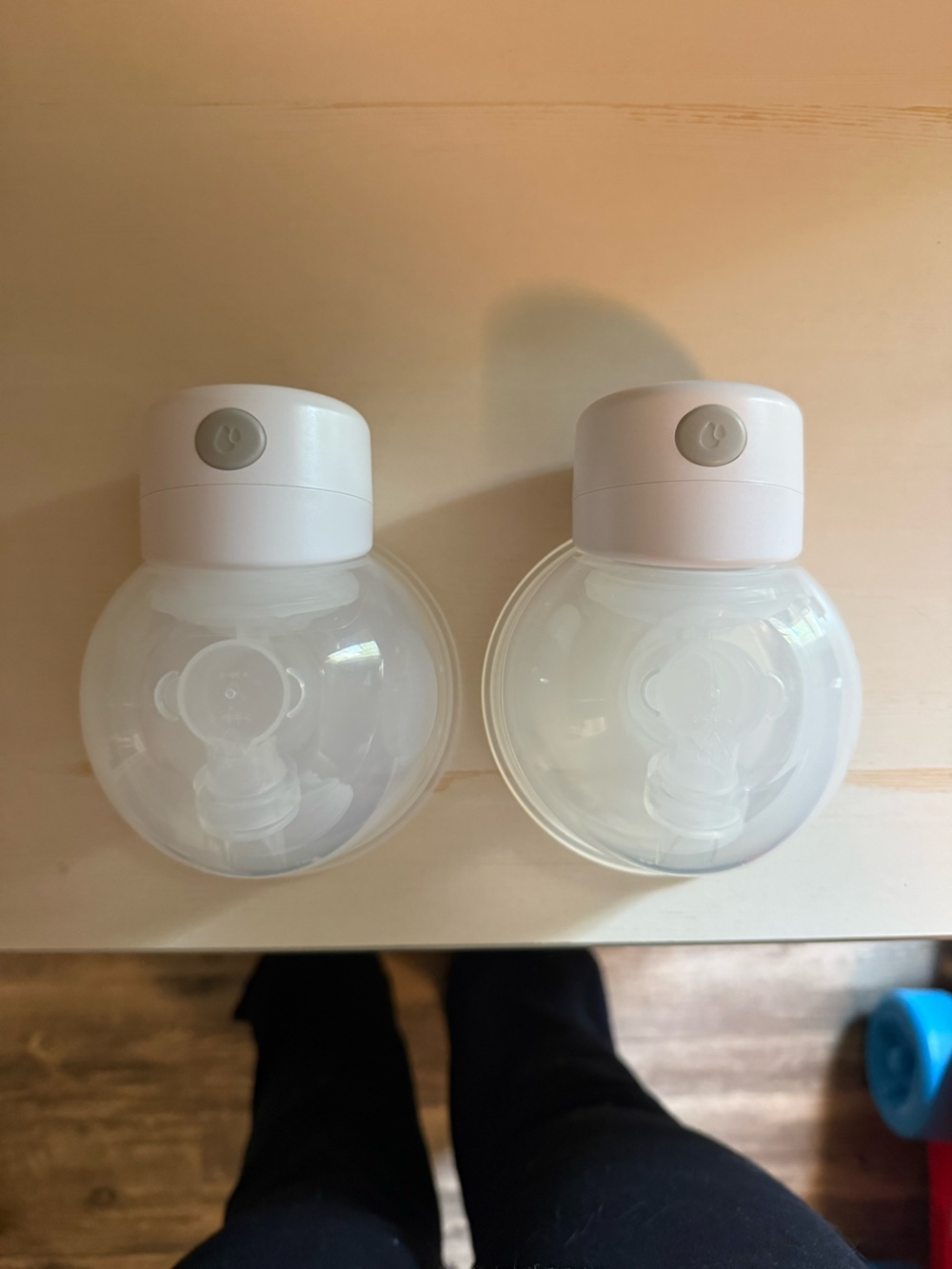 Knock off mom cozy S12 Breast Pumps